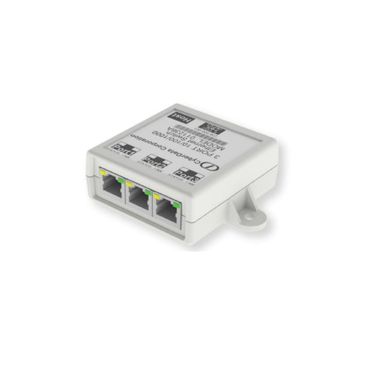 CyberData 011236 Gigabit Ethernet Switch
