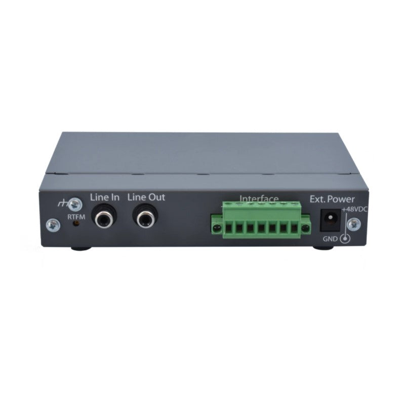 CyberData 011280 InformaCast Enabled Paging Adapter