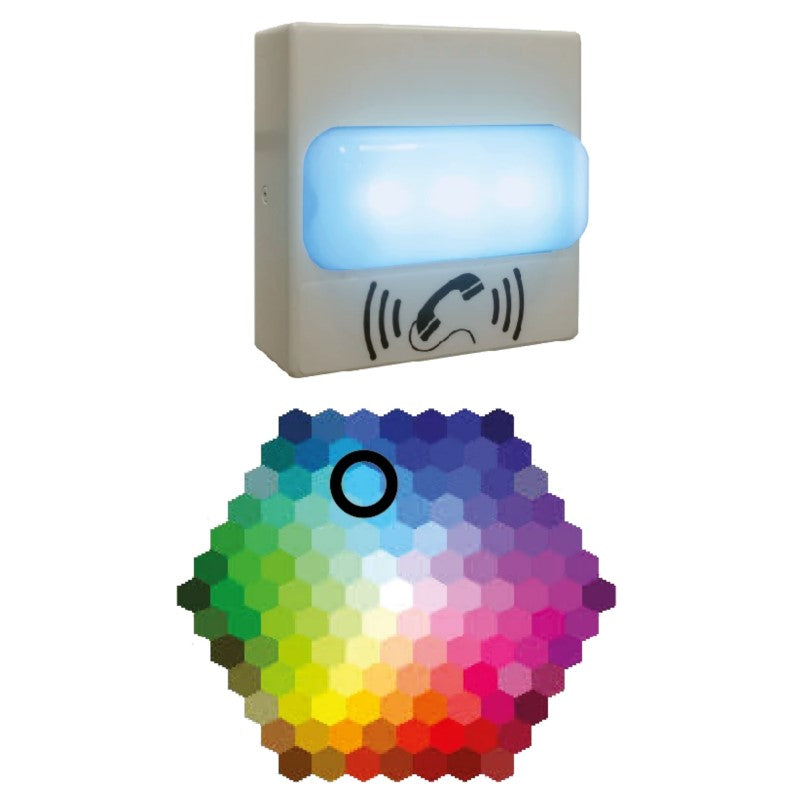 CyberData 011376 SIP RGB Multi-Color Strobe
