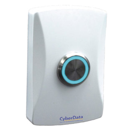 CyberData 011508 Remote Call Button