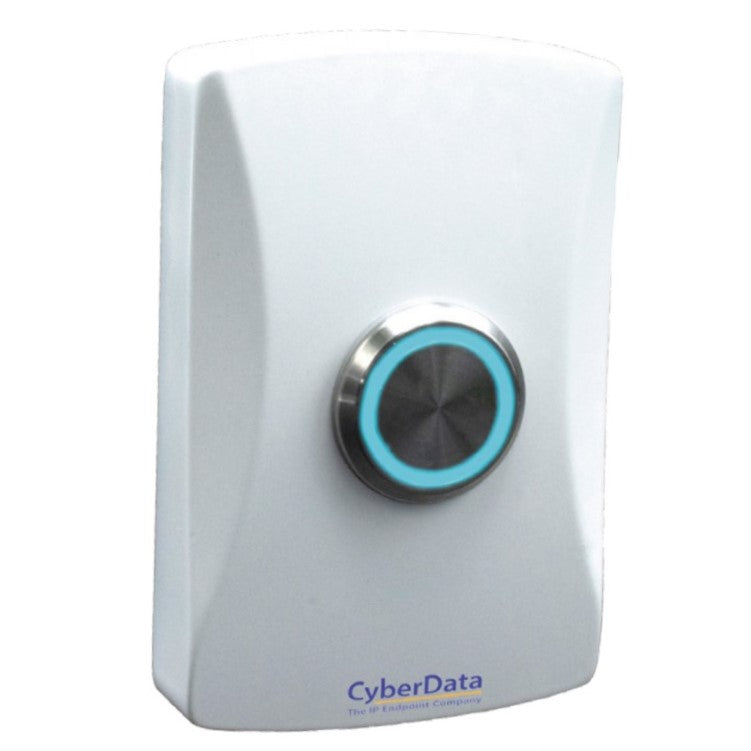 CyberData 011508 Remote Call Button