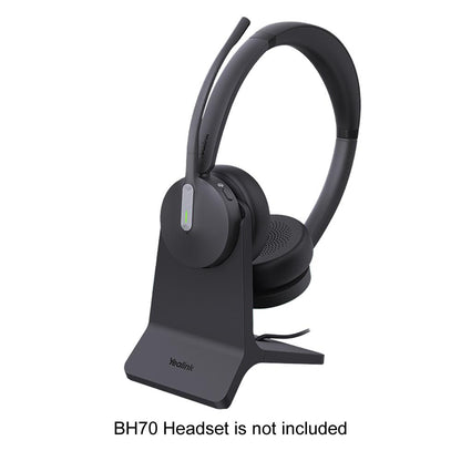 Yealink Charging Stand for BH70/WH64 Hybrid - 1308144