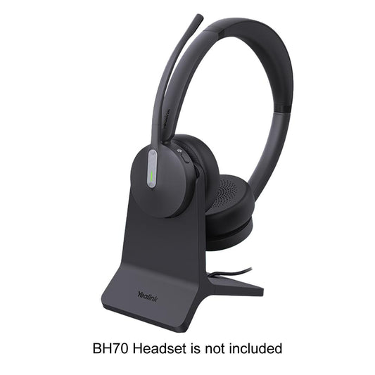 Yealink Charging Stand for BH70/WH64 Hybrid - 1308144