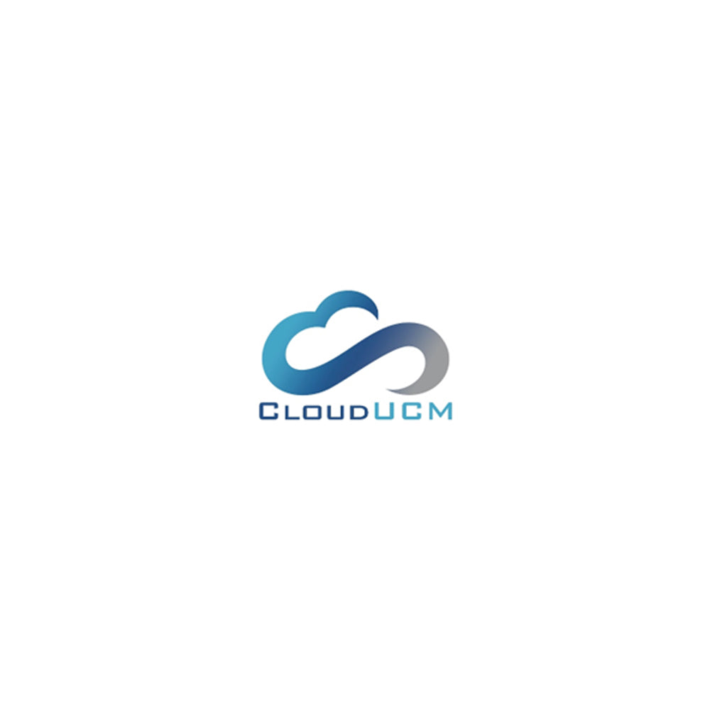 Grandstream CloudUCM Pro (Annual)