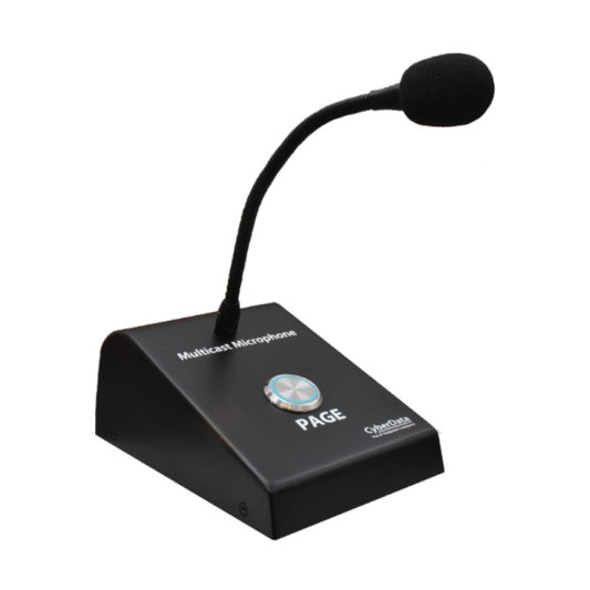 CyberData 011446 Multicast Microphone