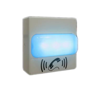 CyberData 011288 Auxiliary RGB Multi-Color Strobe Kit