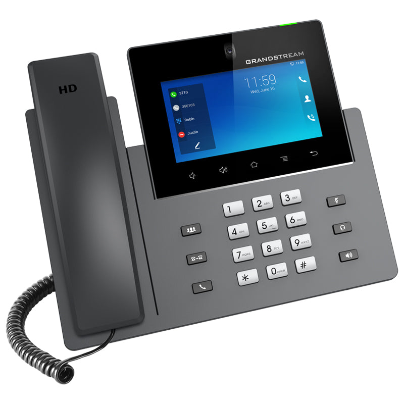 Grandstream GXV3450