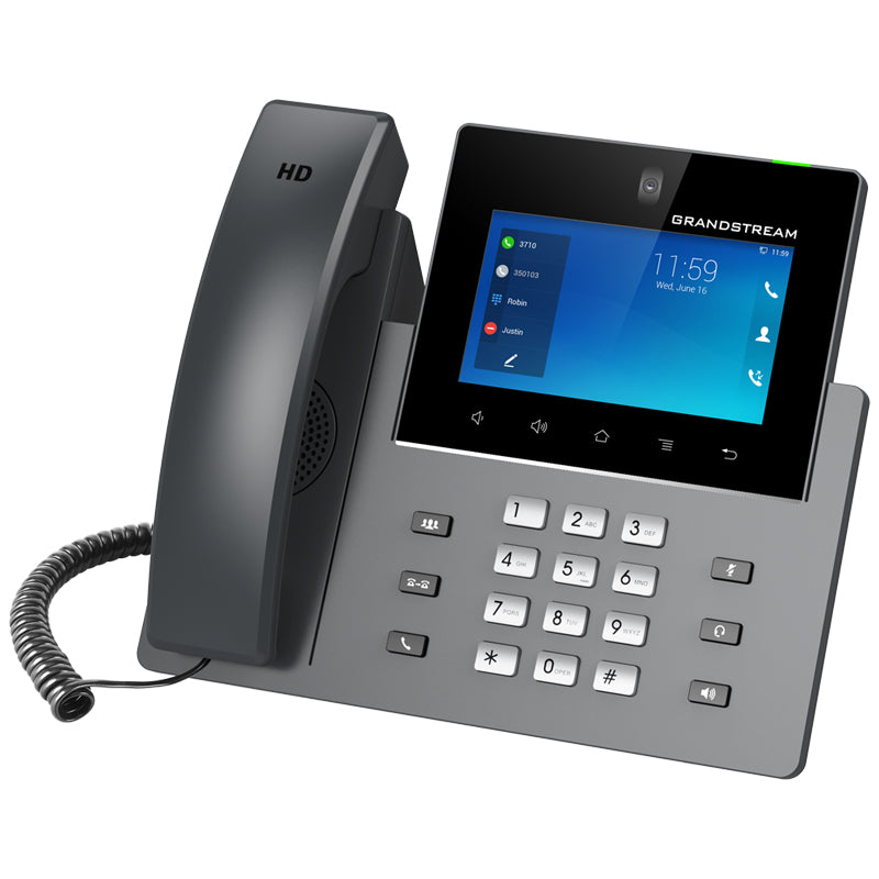 Grandstream GXV3450