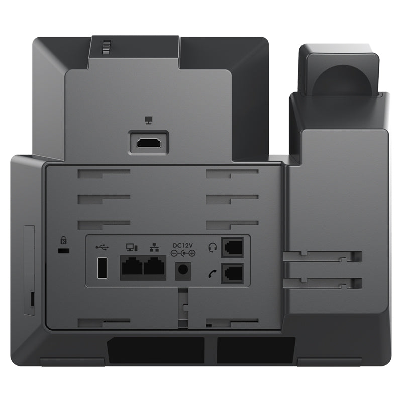 Grandstream GXV3450