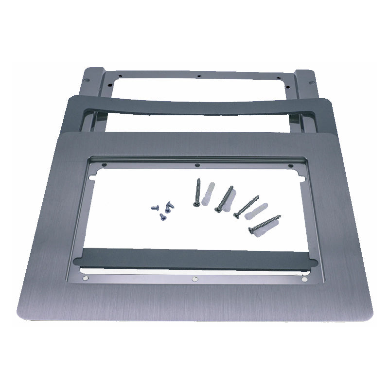 CyberData 011442 Flush Mount Kit