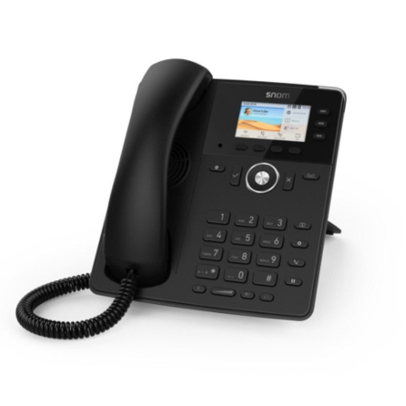 Snom D717