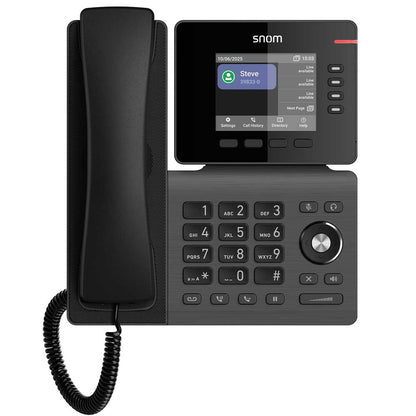 Snom D810 SIP Phone