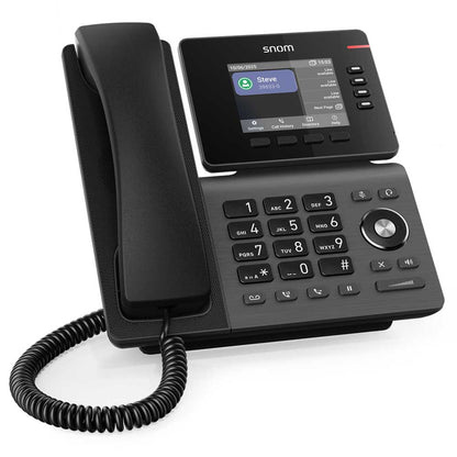 Snom D810 SIP Phone
