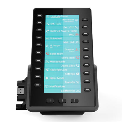 Snom D8C Color Expansion Module