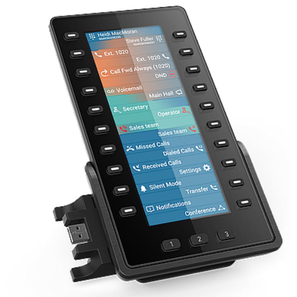 Snom D8C Color Expansion Module