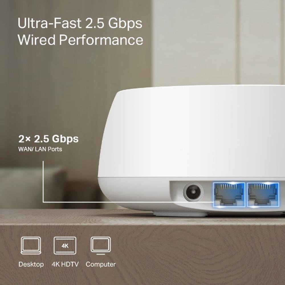 TP-Link Deco BE25(1-pack)