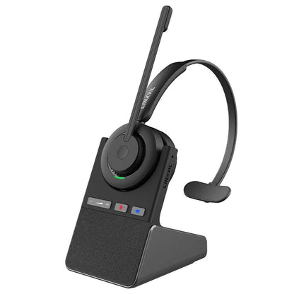 Fanvil LINKVIL DH301D PRO DECT Wireless Headset