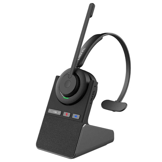 Fanvil LINKVIL DH301D PRO DECT Wireless Headset