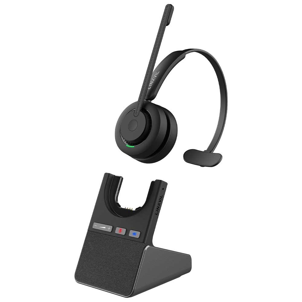 Fanvil LINKVIL DH301D PRO DECT Wireless Headset