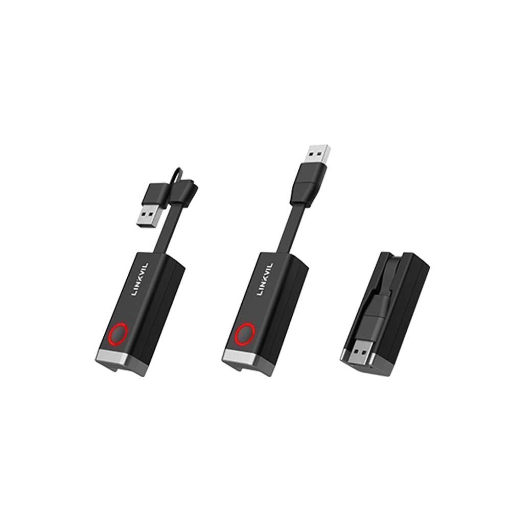 Fanvil LINKVIL DH301D DECT Wireless Headset