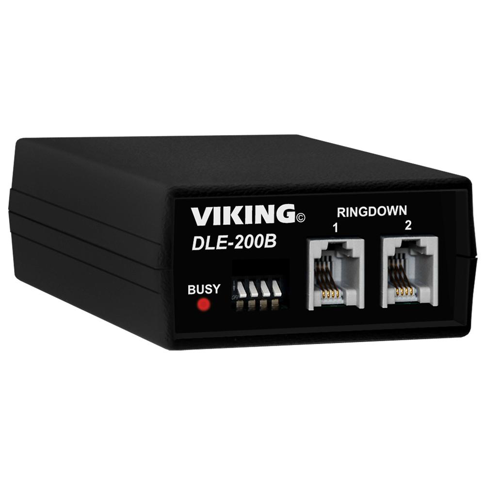 Viking DLE-200B