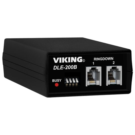Viking DLE-200B