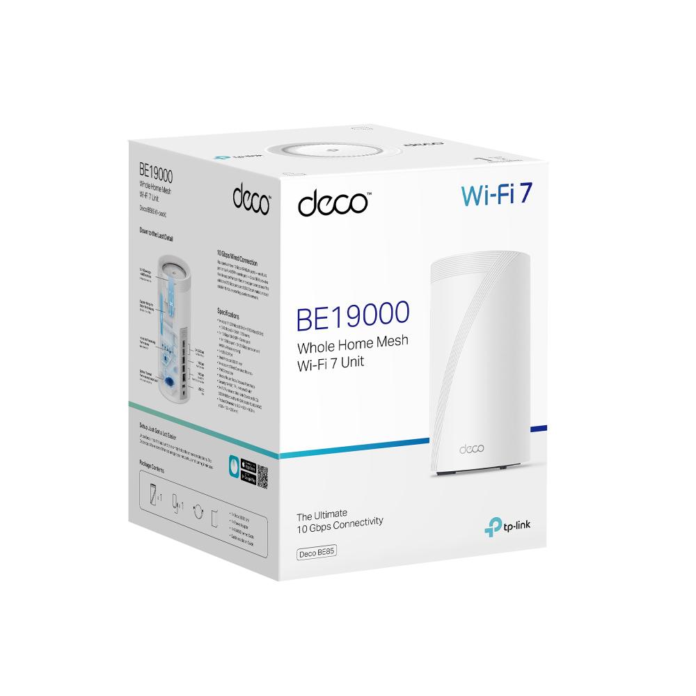 TP-Link Deco BE85(1-pack)