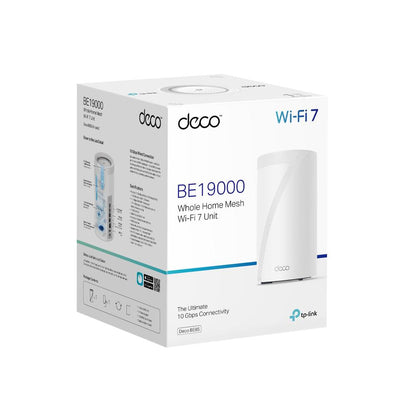 TP-Link Deco BE85(1-pack)