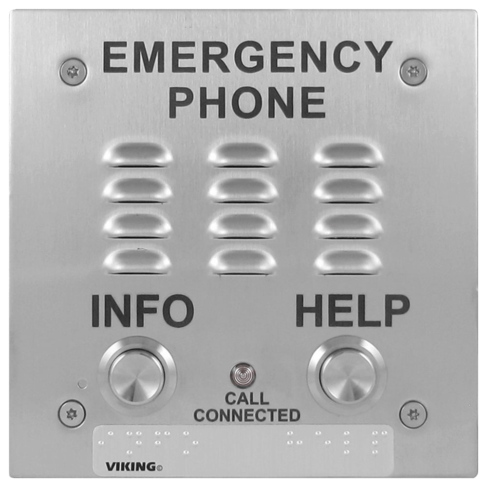 Viking E-1600-20-IP