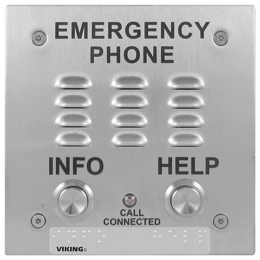 Viking E-1600-20-IP