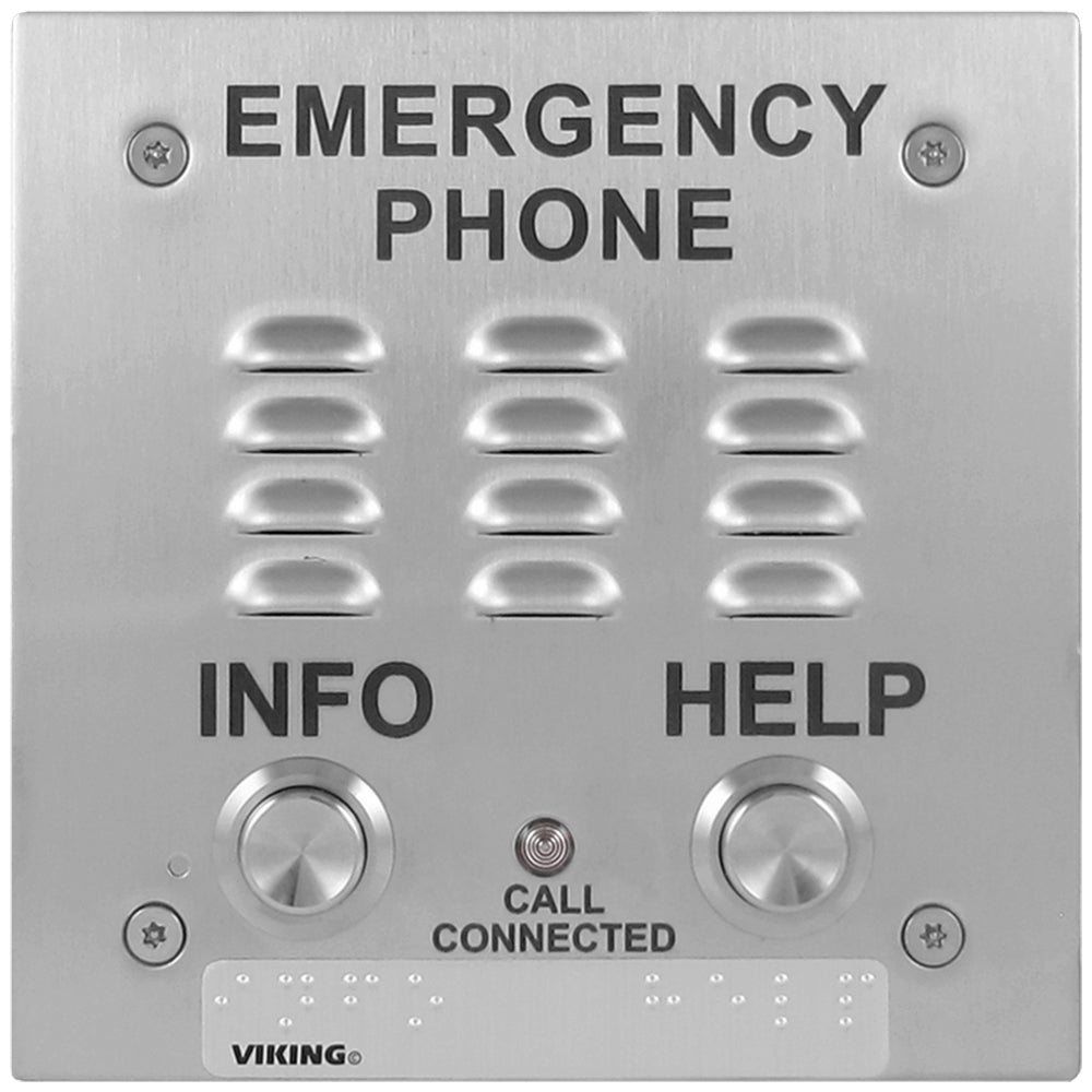 Viking E-1600-20-IPEWP