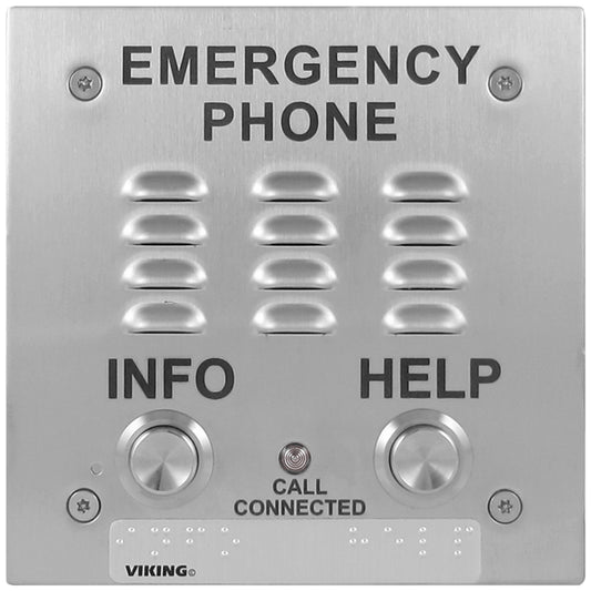 Viking E-1600-20-IPEWP