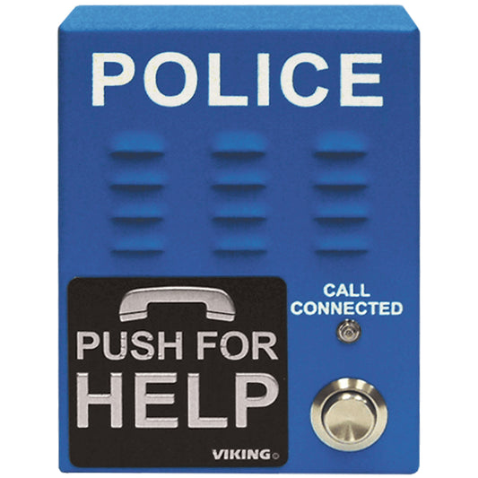 Viking E-1600-60-IP