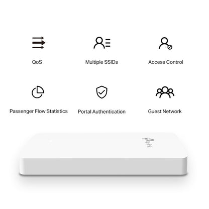 TP-Link EAP235-Wall