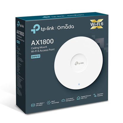 TP-Link EAP610