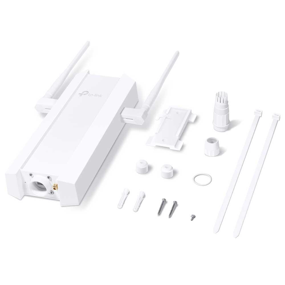 TP-Link EAP625-Outdoor HD