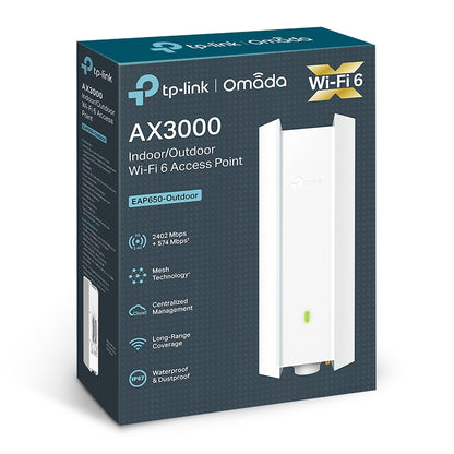TP-Link EAP650-Outdoor