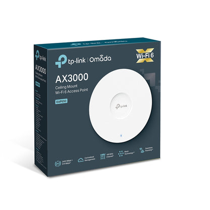 TP-Link EAP650