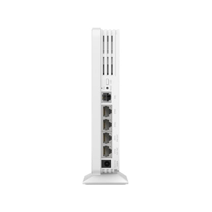 TP-Link EAP650GP-Desktop Wi-Fi 6 GPON Access Point
