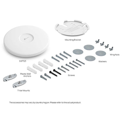 TP-Link EAP723