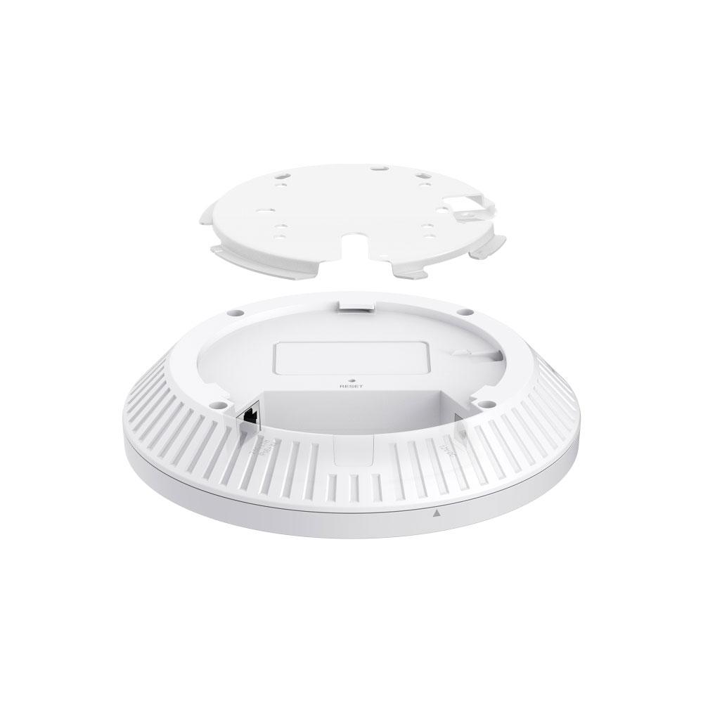 TP-Link EAP727 Wi-Fi 7 Access Point
