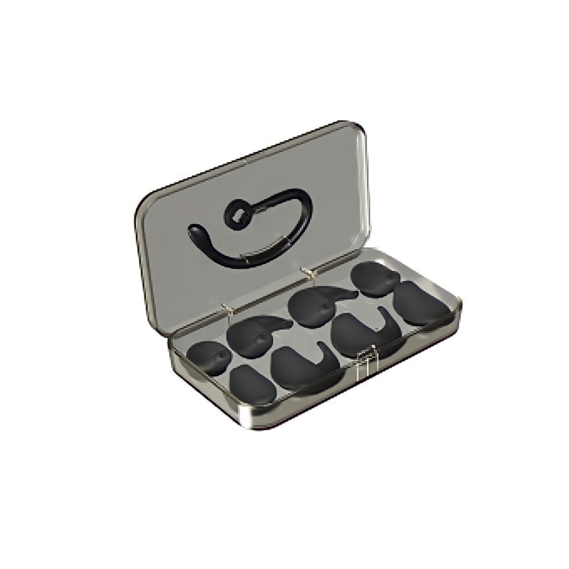 Yealink Earhook and Eartips Pack for WH63/67 - 330100010019