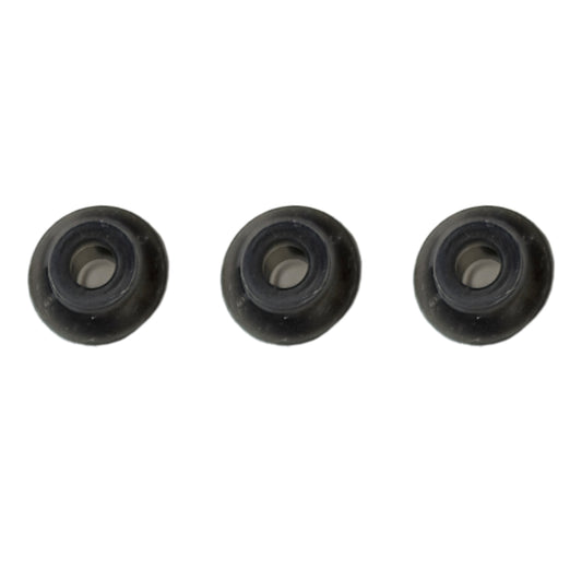 Yealink Ear tips for BH71 (large, 3pcs) - 3311057