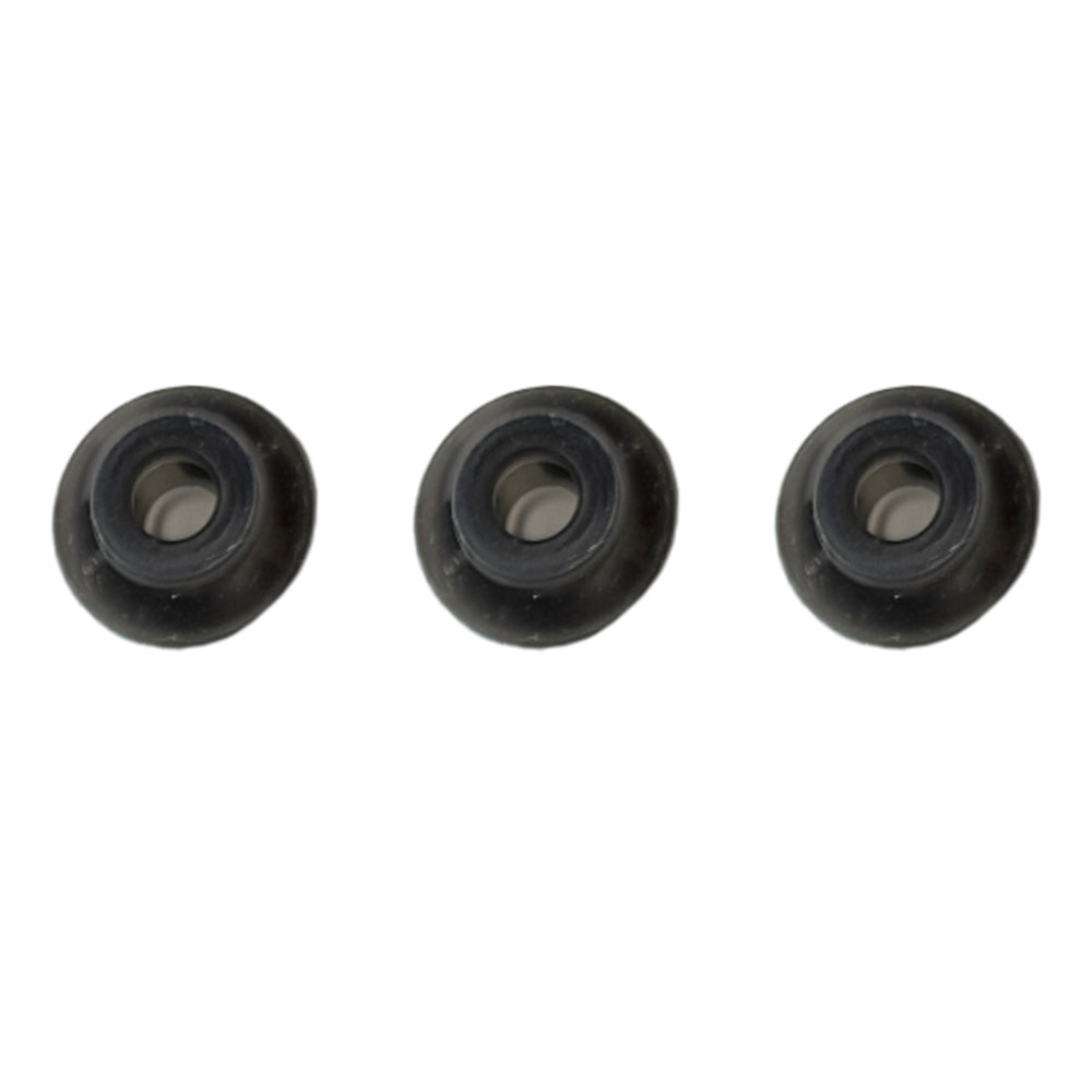 Yealink Ear tips for BH71 (large, 3pcs) - 3311057