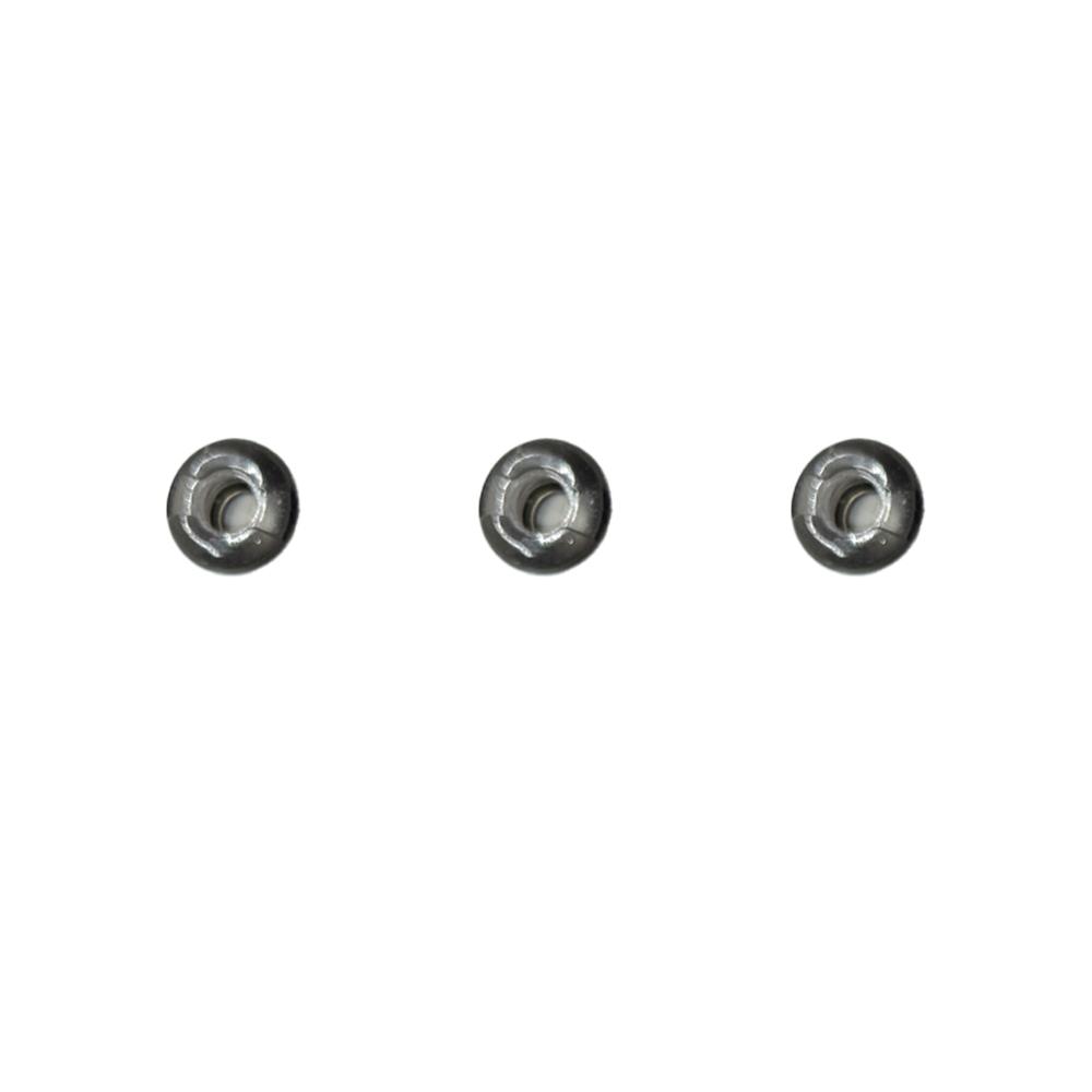 Yealink Ear tips for BH71 (small, 3pcs) - 3311055