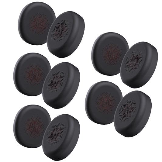 Yealink Ear Cushion for BH74/WH68/UH48(5 Pairs) - 3311100