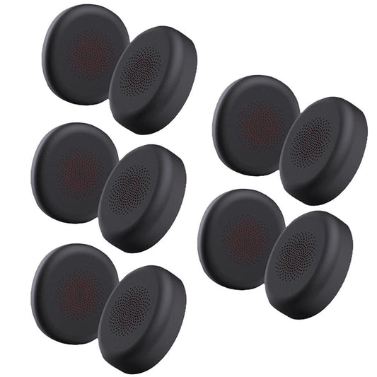 Yealink Ear Cushion for BH74/WH68/UH48(5 Pairs) - 3311100
