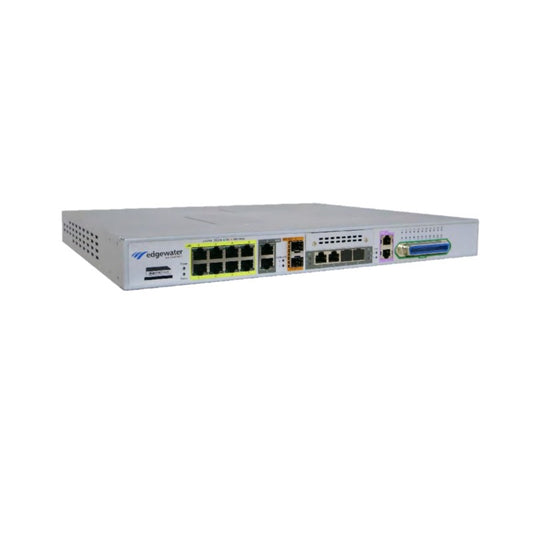 Ribbon EDGE-4808-NOFXO-0100-U Enterprise Edge Appliance (SBC &amp; Gateway)