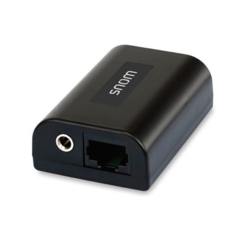 Snom EHS Wireless Headset Adapter