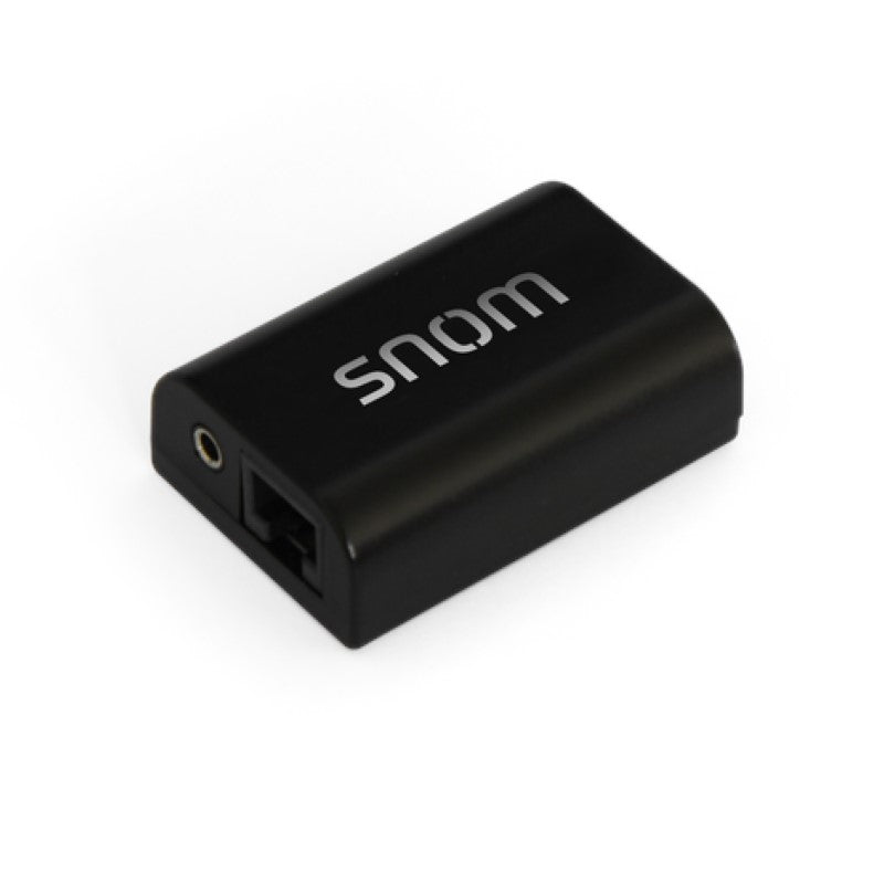 Snom EHS Wireless Headset Adapter